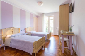  B&B A casa Di Lucio E Giuliana  Пинето